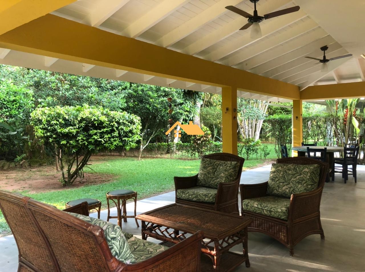 Casa de Condomínio, 5 quartos - Foto 32