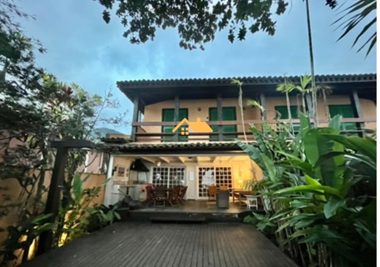 Casa de Condomínio, 4 quartos - Foto 18