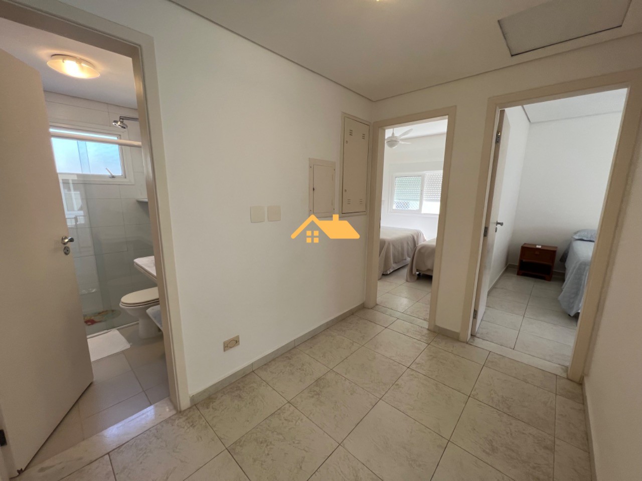 Casa de Condomínio, 4 quartos - Foto 10