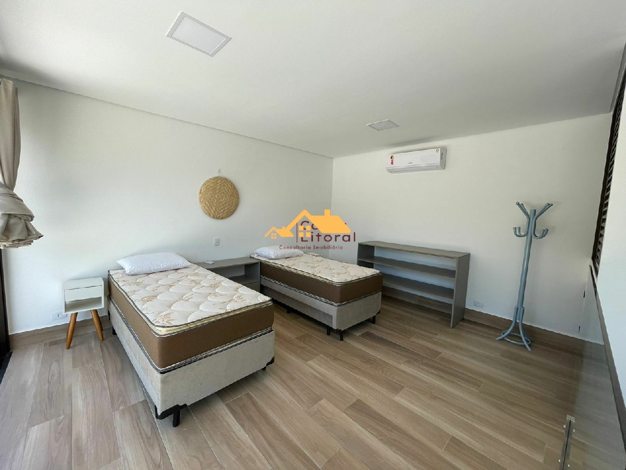 Casa de Condomínio, 3 quartos - Foto 22