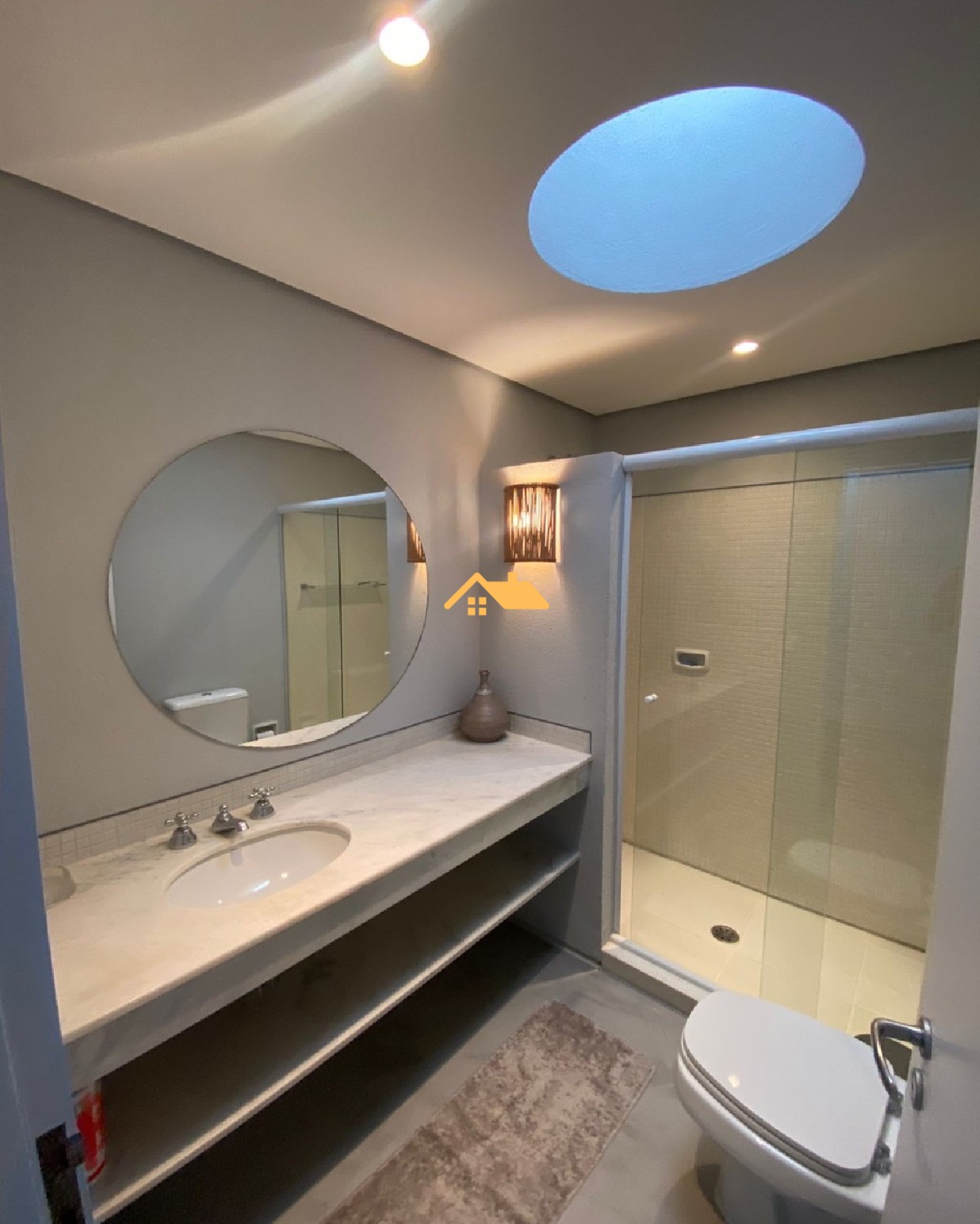 Casa de Condomínio, 4 quartos - Foto 7