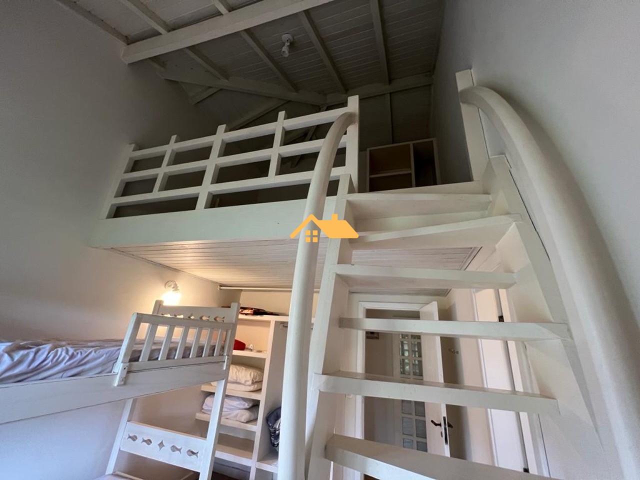 Casa de Condomínio, 4 quartos - Foto 10