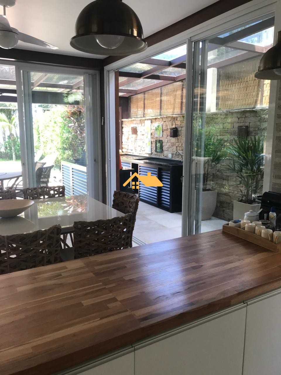 Casa de Condomínio, 4 quartos - Foto 16