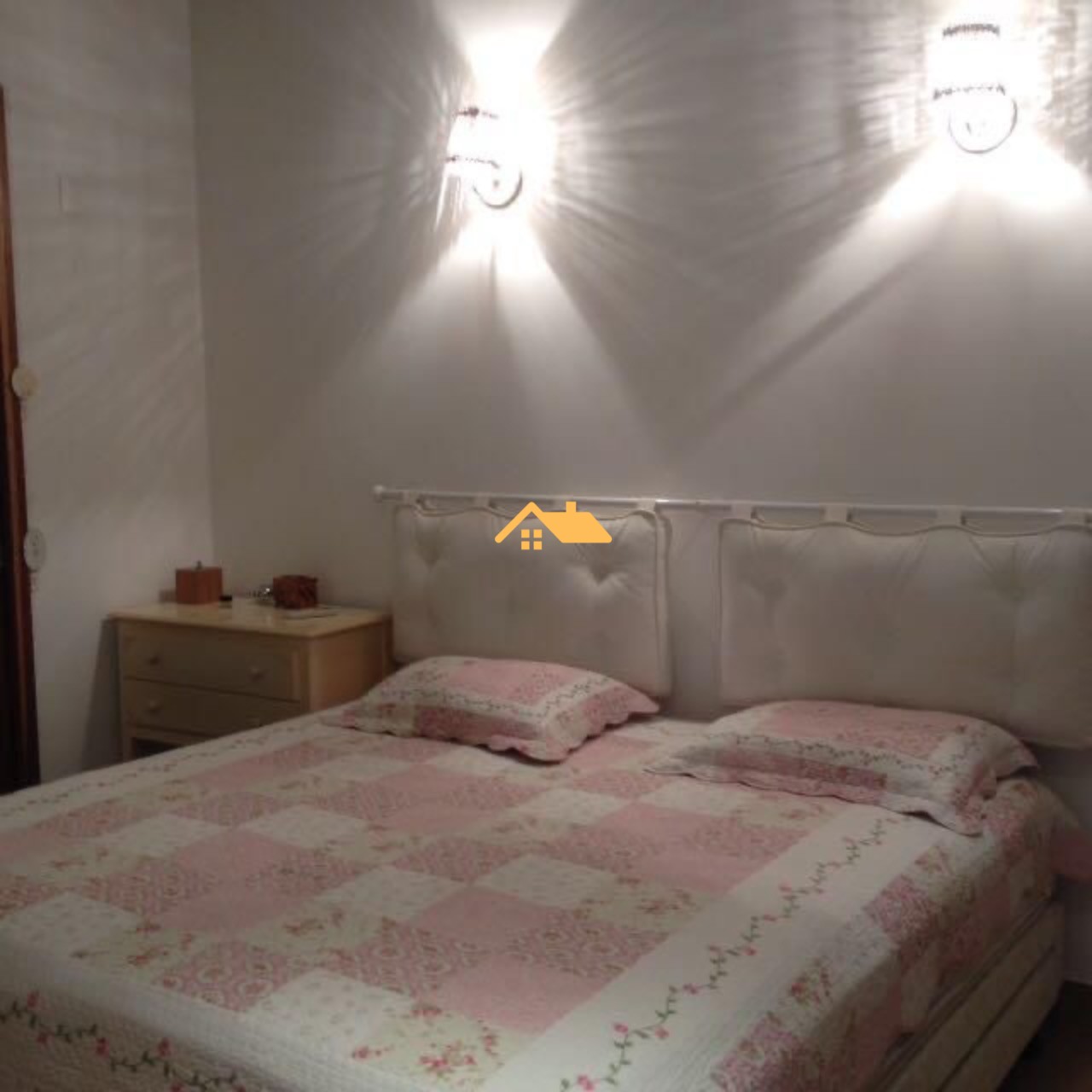 Casa de Condomínio, 4 quartos - Foto 11