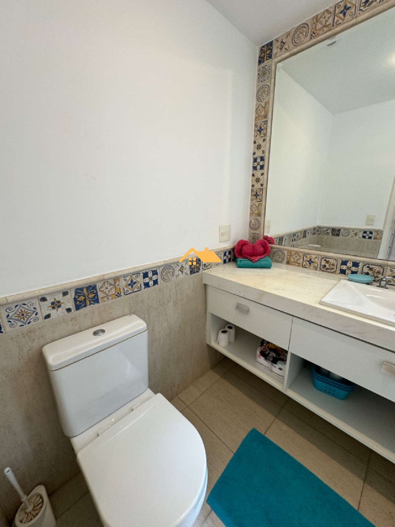 Casa de Condomínio, 5 quartos - Foto 27