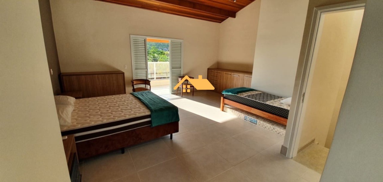 Casa de Condomínio, 4 quartos - Foto 17