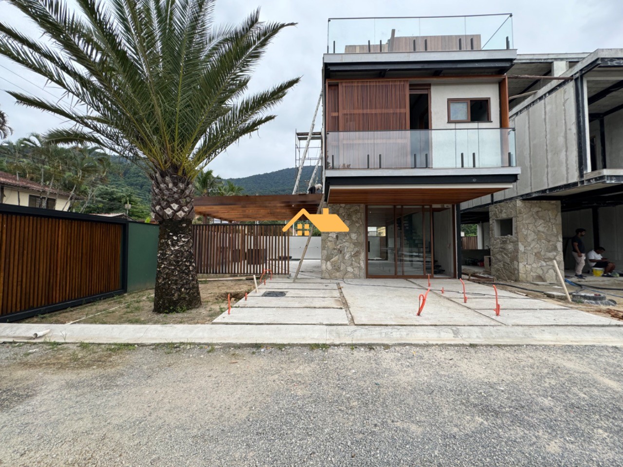 Casa de Condomínio, 4 quartos - Foto 5