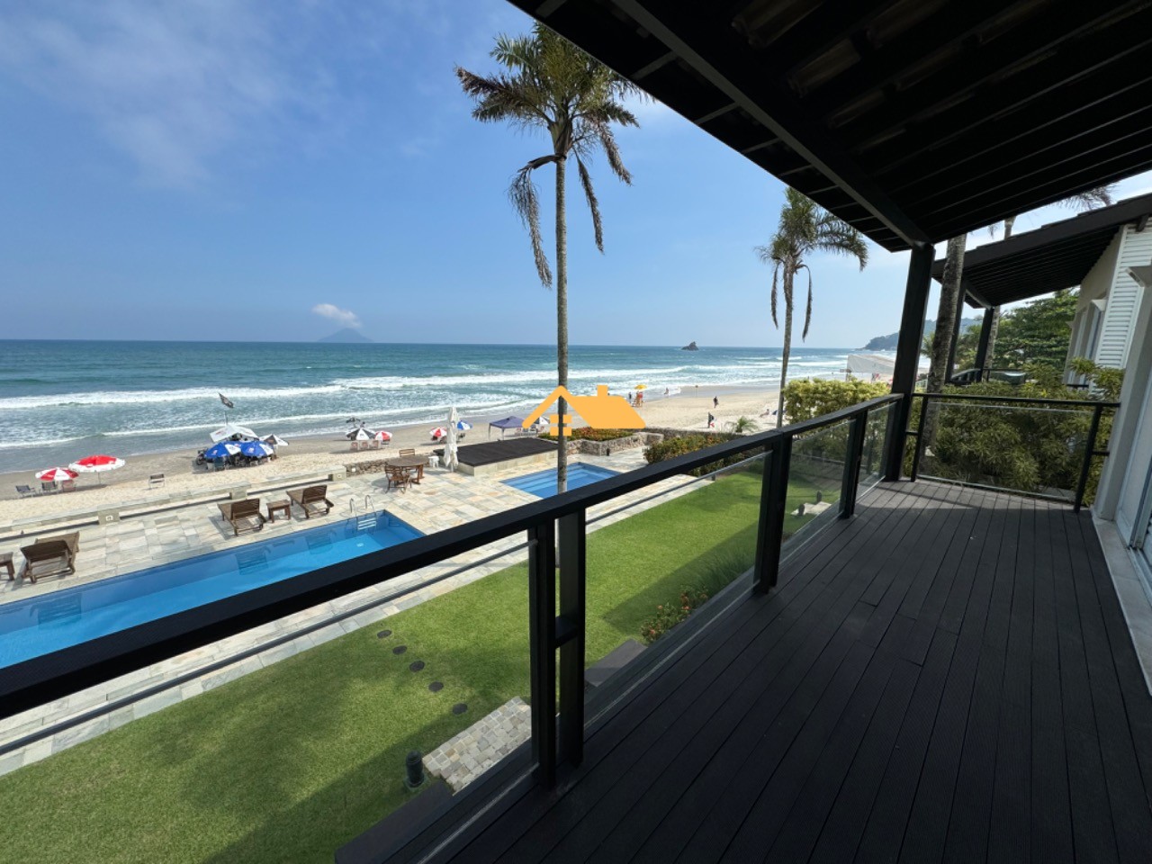 Casa de Condomínio, 5 quartos - Foto 23