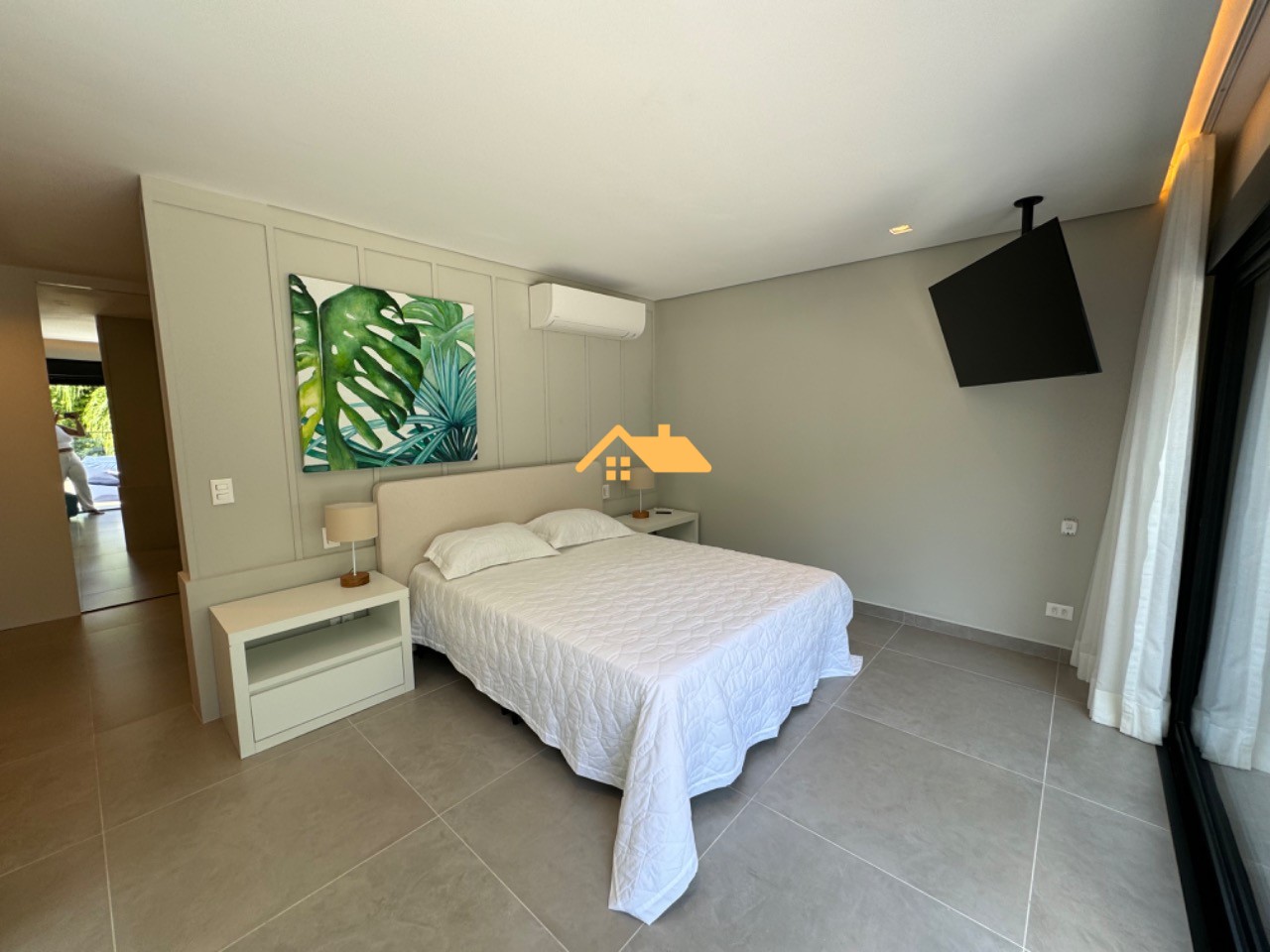 Casa de Condomínio, 5 quartos - Foto 30
