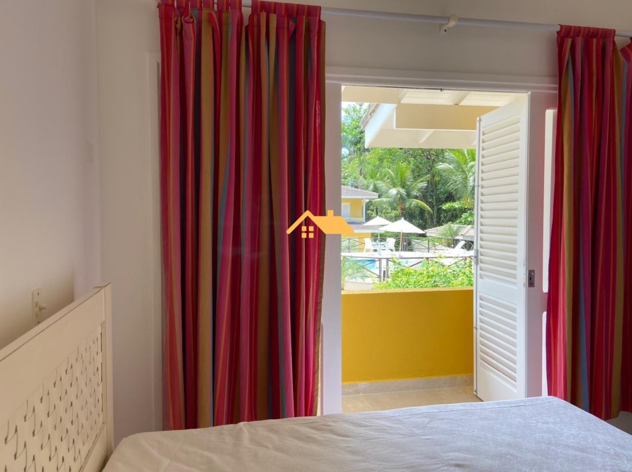 Casa de Condomínio, 5 quartos - Foto 29