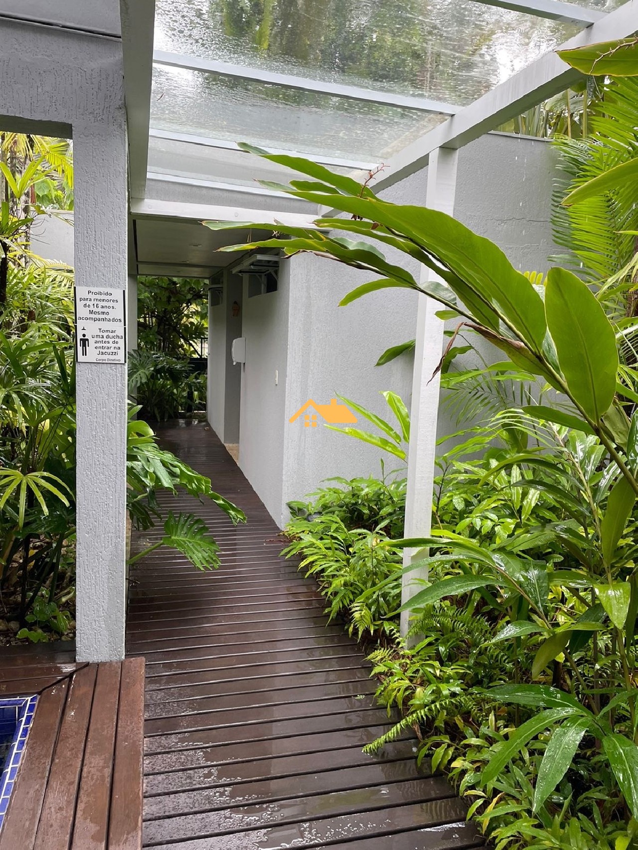 Casa de Condomínio, 6 quartos - Foto 33