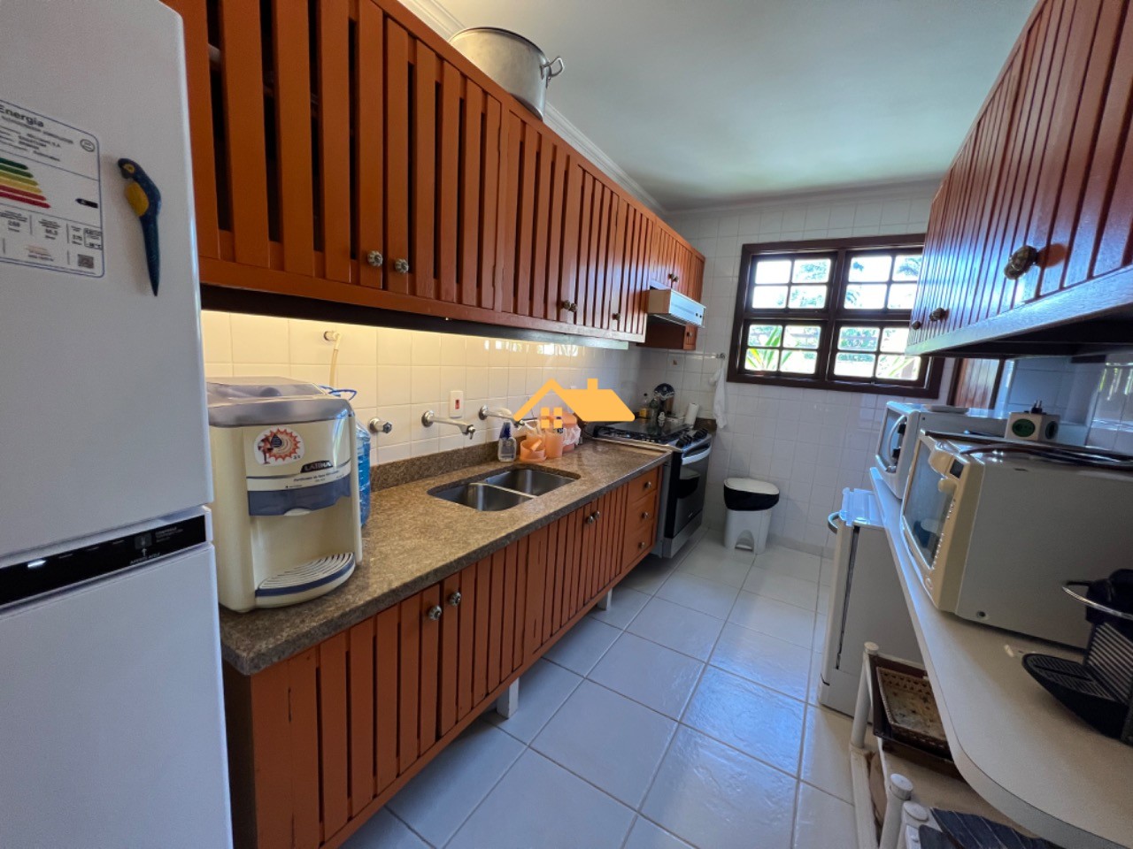 Casa de Condomínio, 4 quartos - Foto 24
