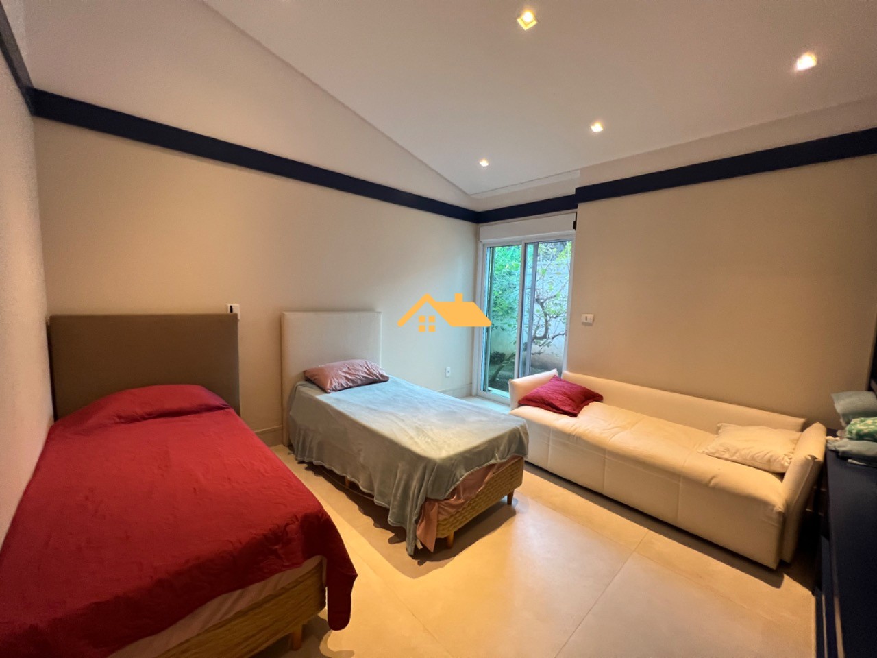 Casa de Condomínio, 5 quartos - Foto 19