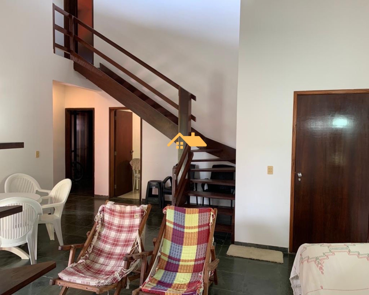 Casa de Condomínio, 4 quartos - Foto 15