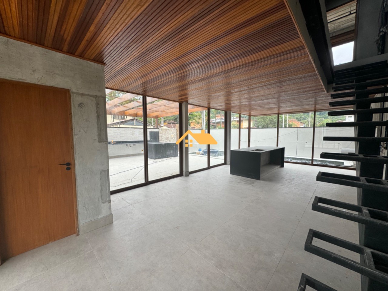Casa de Condomínio, 4 quartos - Foto 7