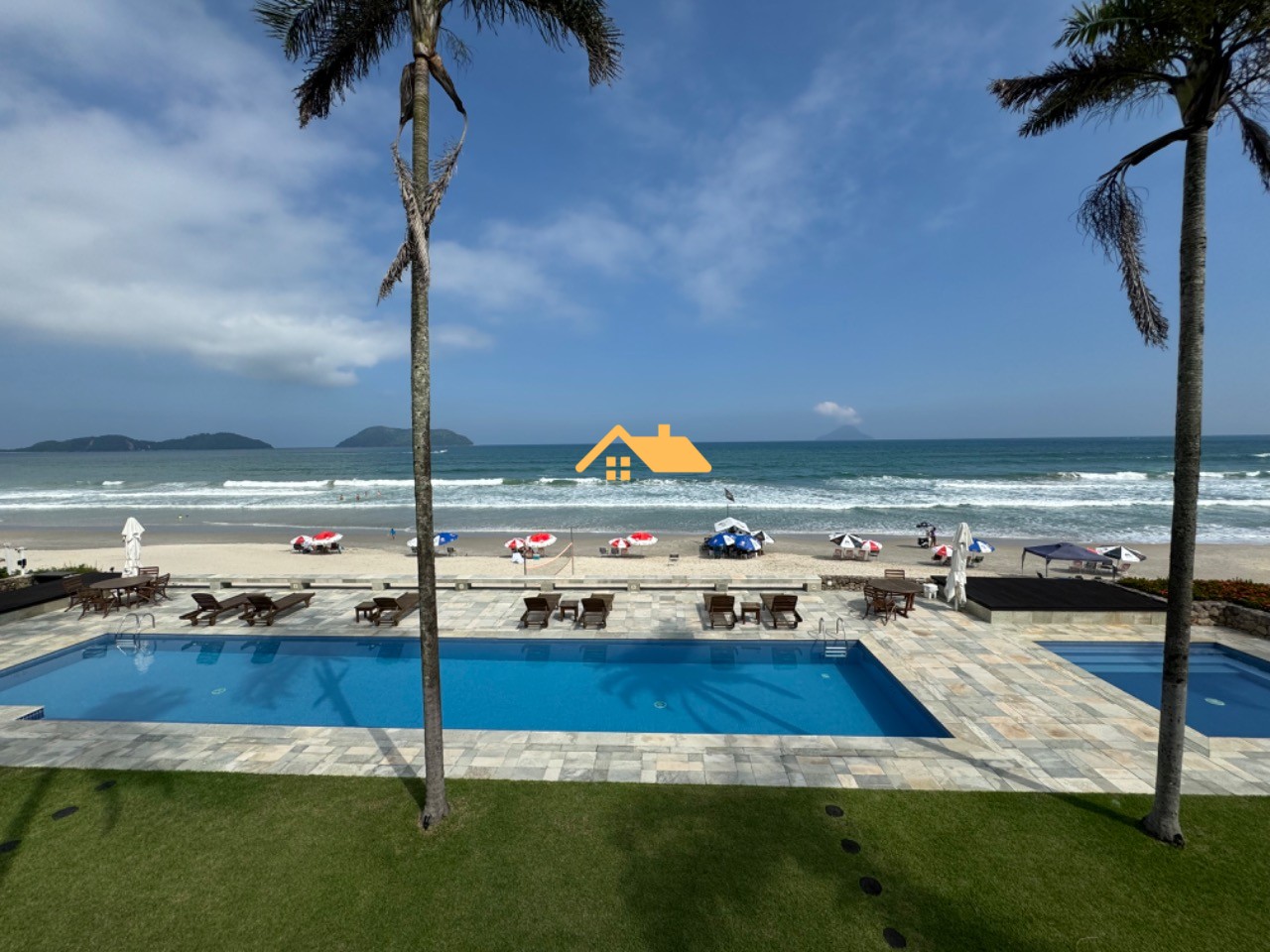 Casa de Condomínio, 5 quartos - Foto 24