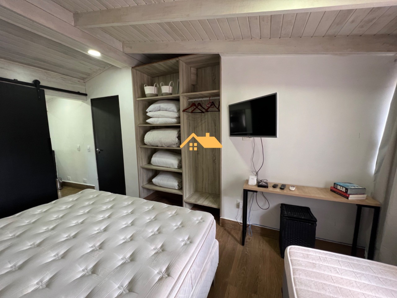 Casa de Condomínio, 4 quartos - Foto 32