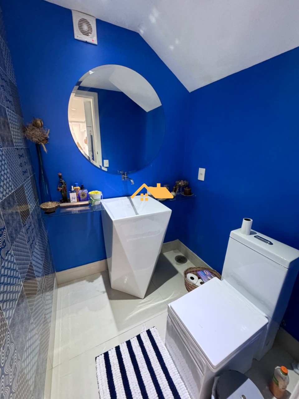 Casa de Condomínio, 4 quartos - Foto 10