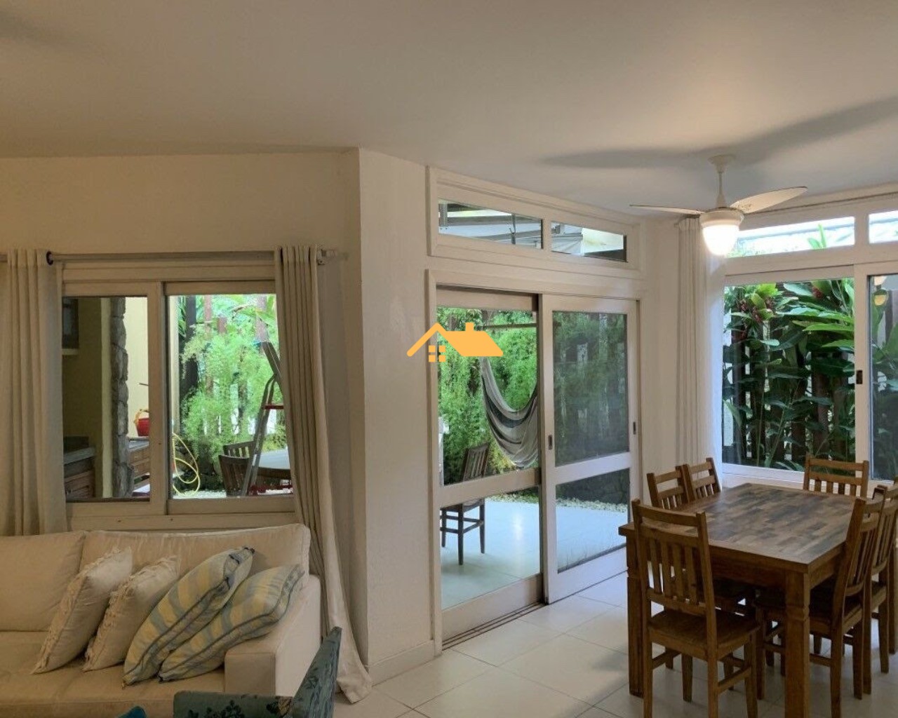 Casa de Condomínio, 5 quartos - Foto 7