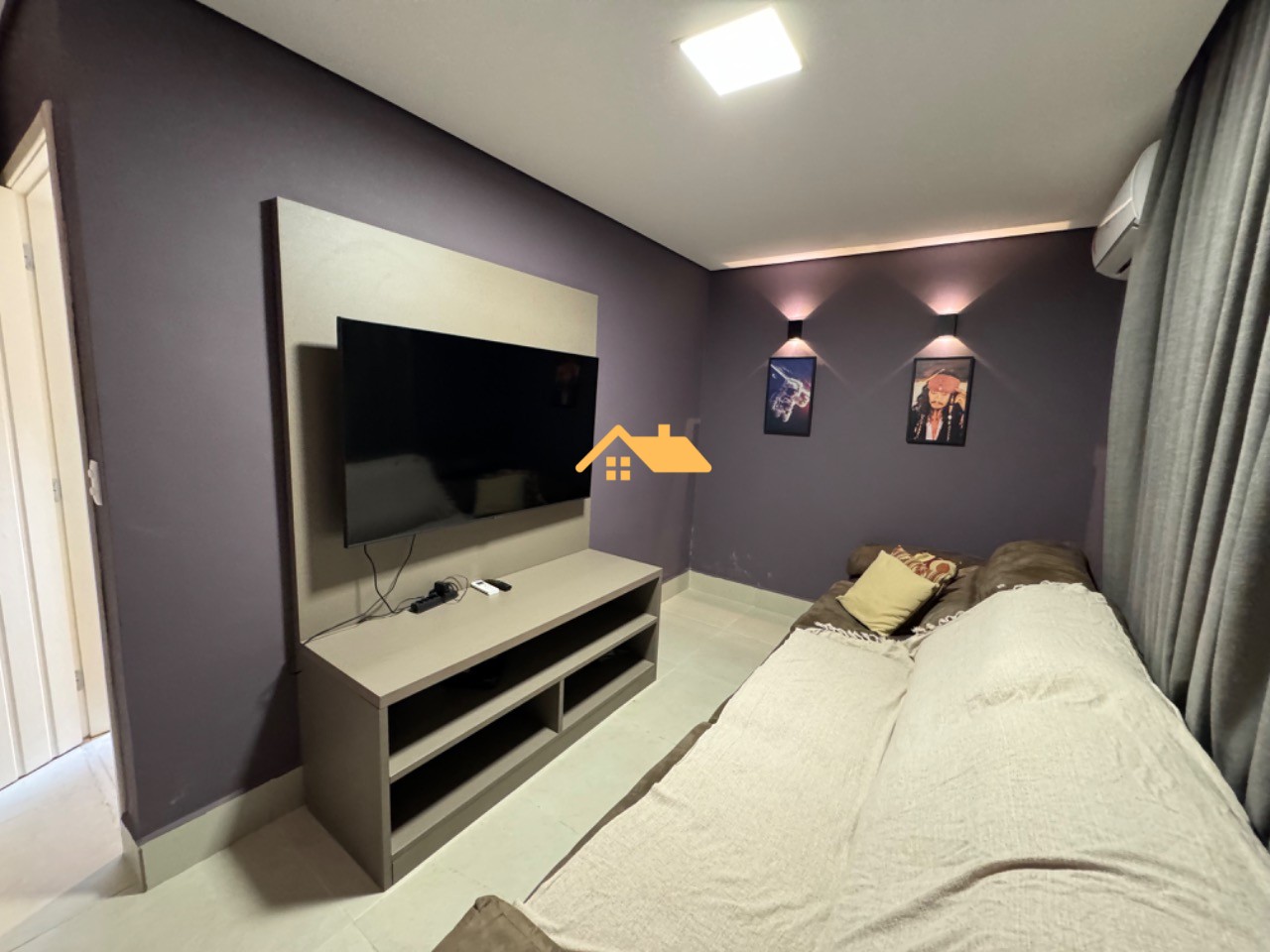 Casa de Condomínio, 5 quartos - Foto 15