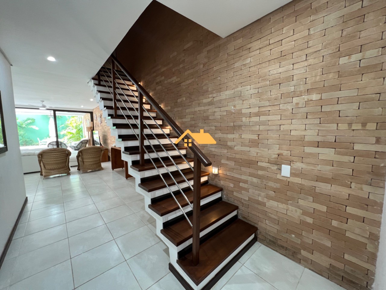 Casa de Condomínio, 4 quartos - Foto 3