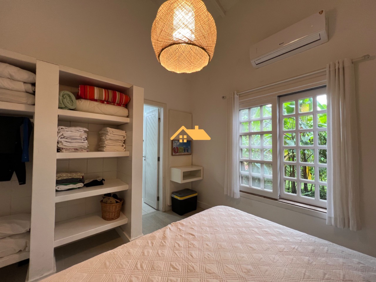 Casa de Condomínio, 6 quartos - Foto 12