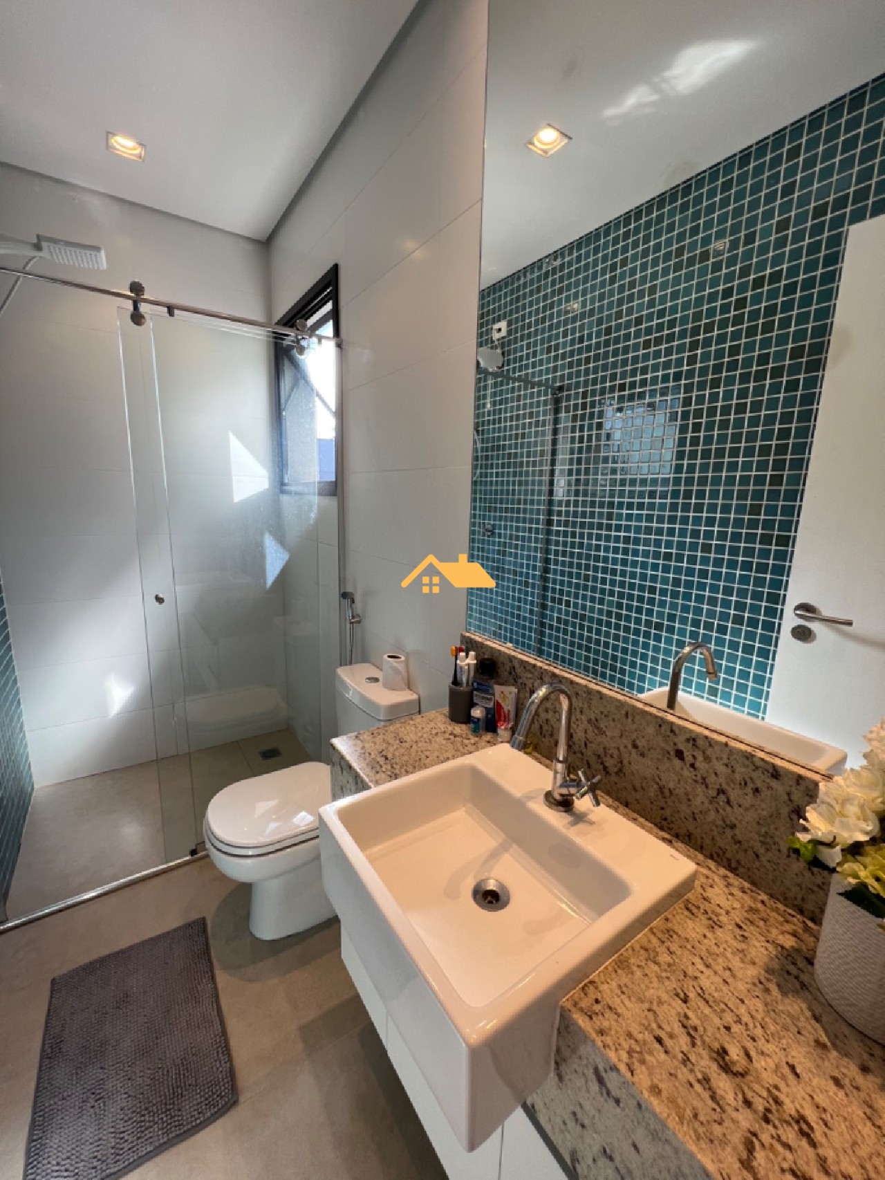 Casa de Condomínio, 4 quartos - Foto 27