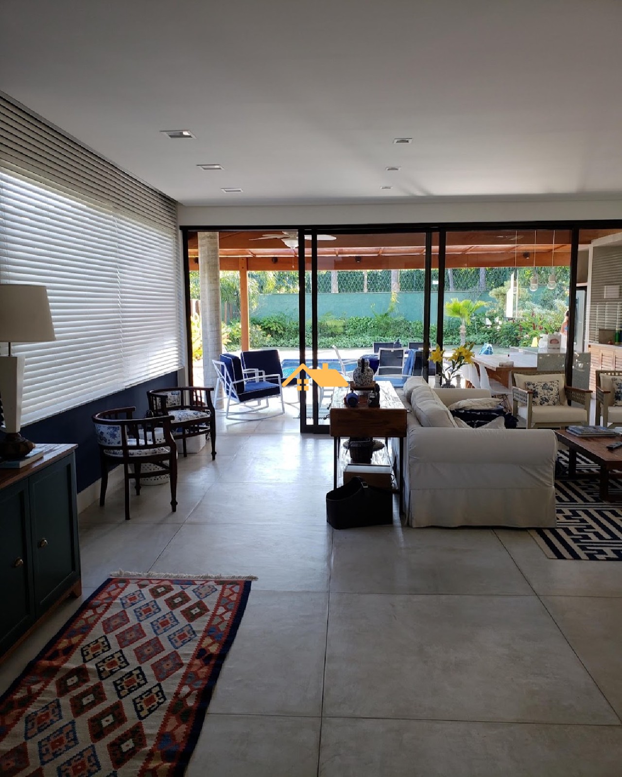Casa de Condomínio, 4 quartos - Foto 8