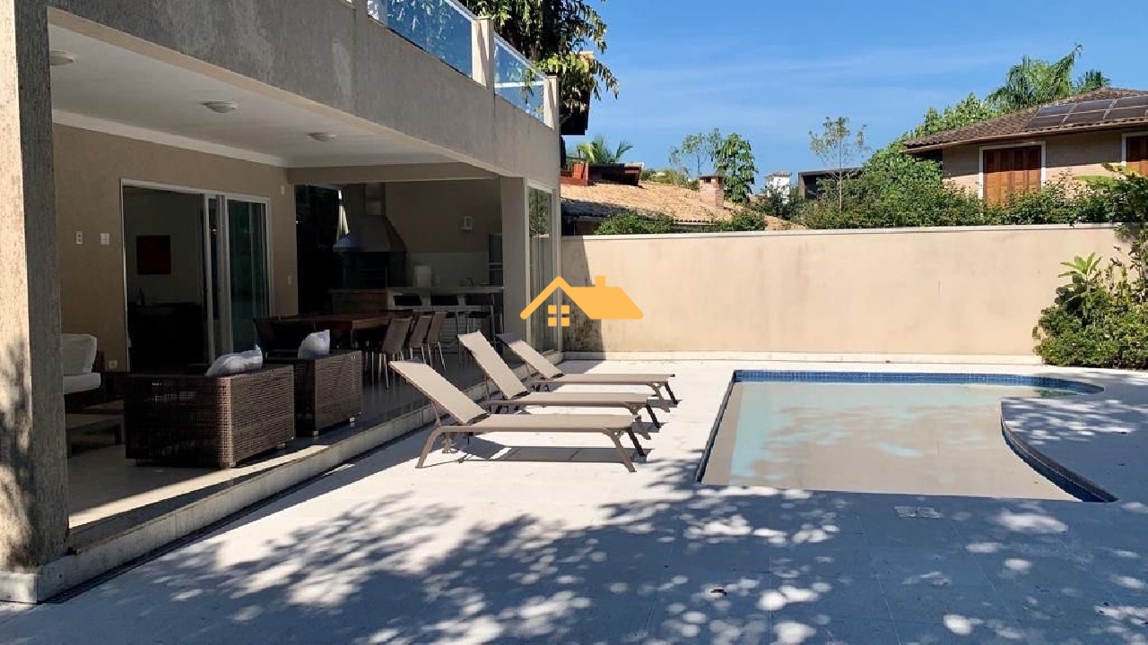 Casa de Condomínio, 4 quartos - Foto 16