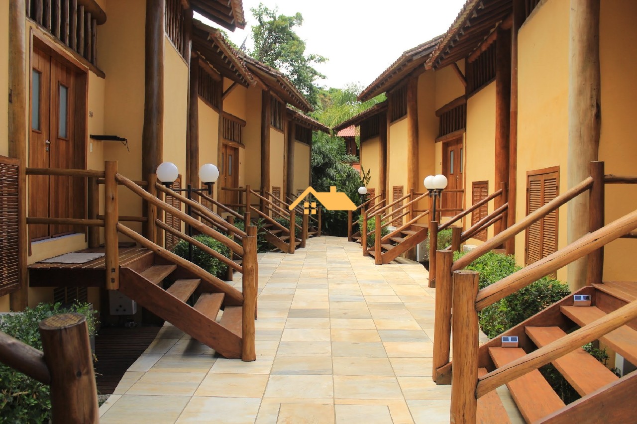 Casa de Condomínio, 3 quartos - Foto 26