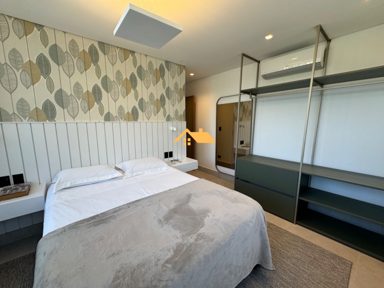 Casa de Condomínio, 4 quartos - Foto 13