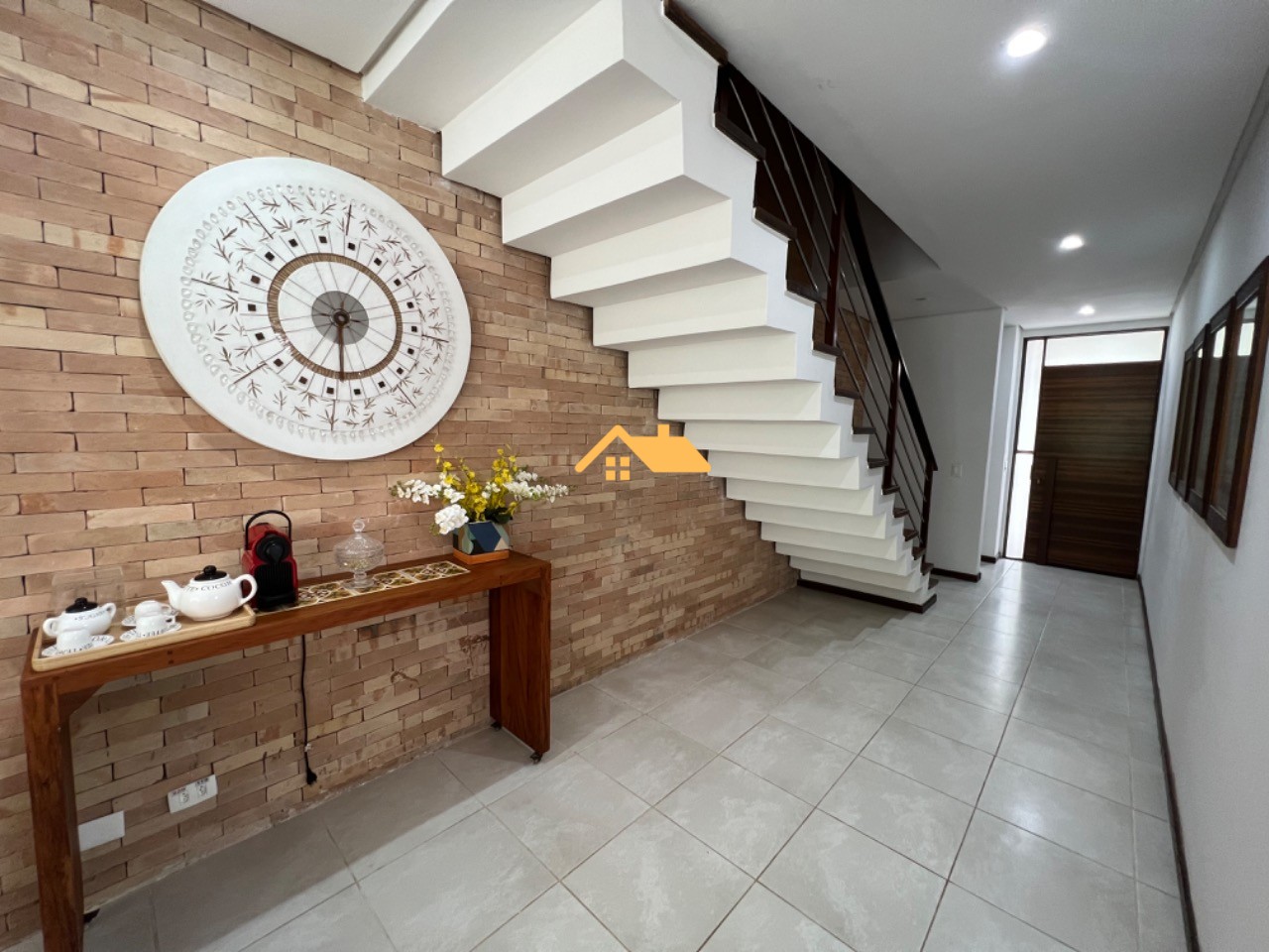 Casa de Condomínio, 4 quartos - Foto 5