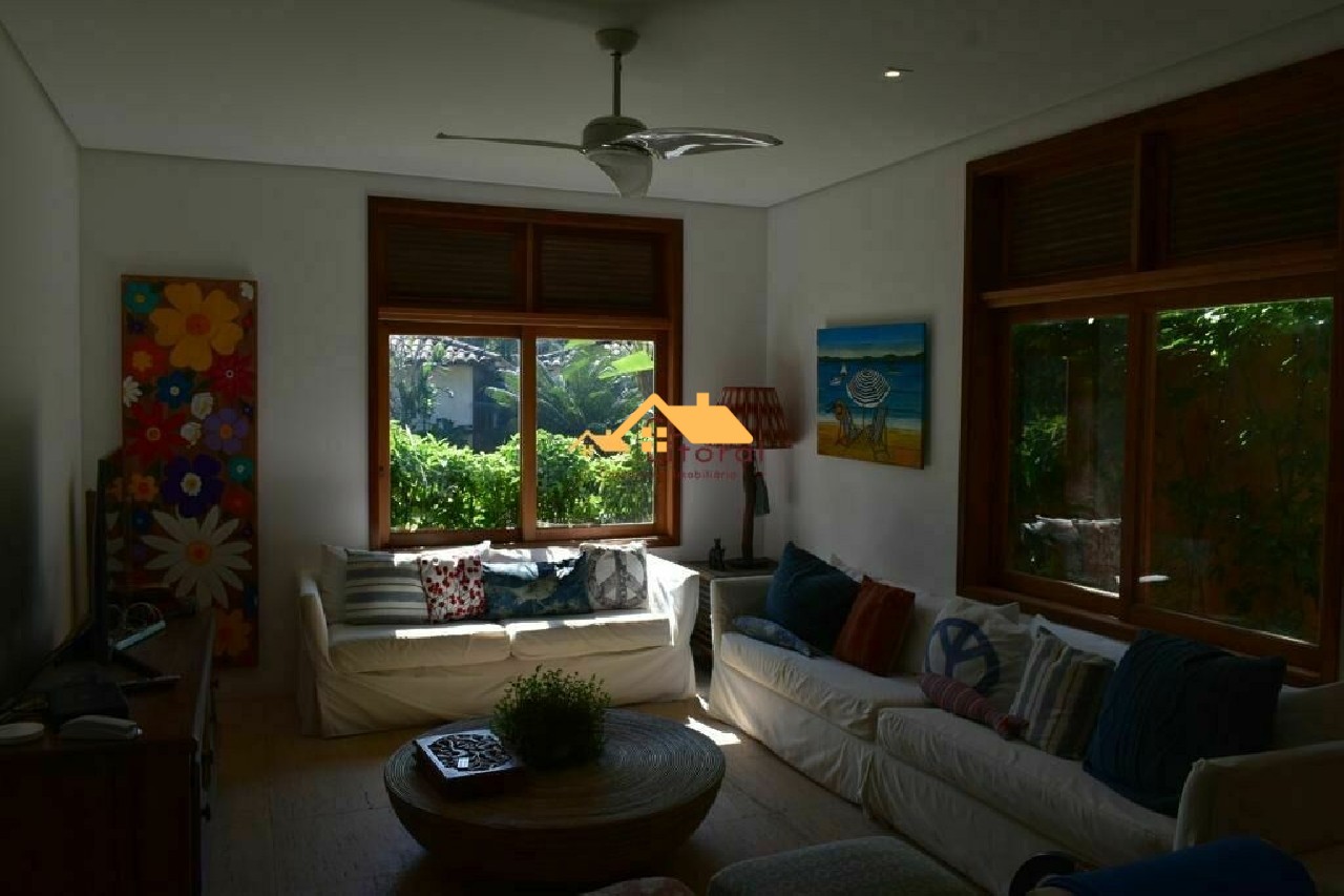 Casa de Condomínio, 5 quartos - Foto 3