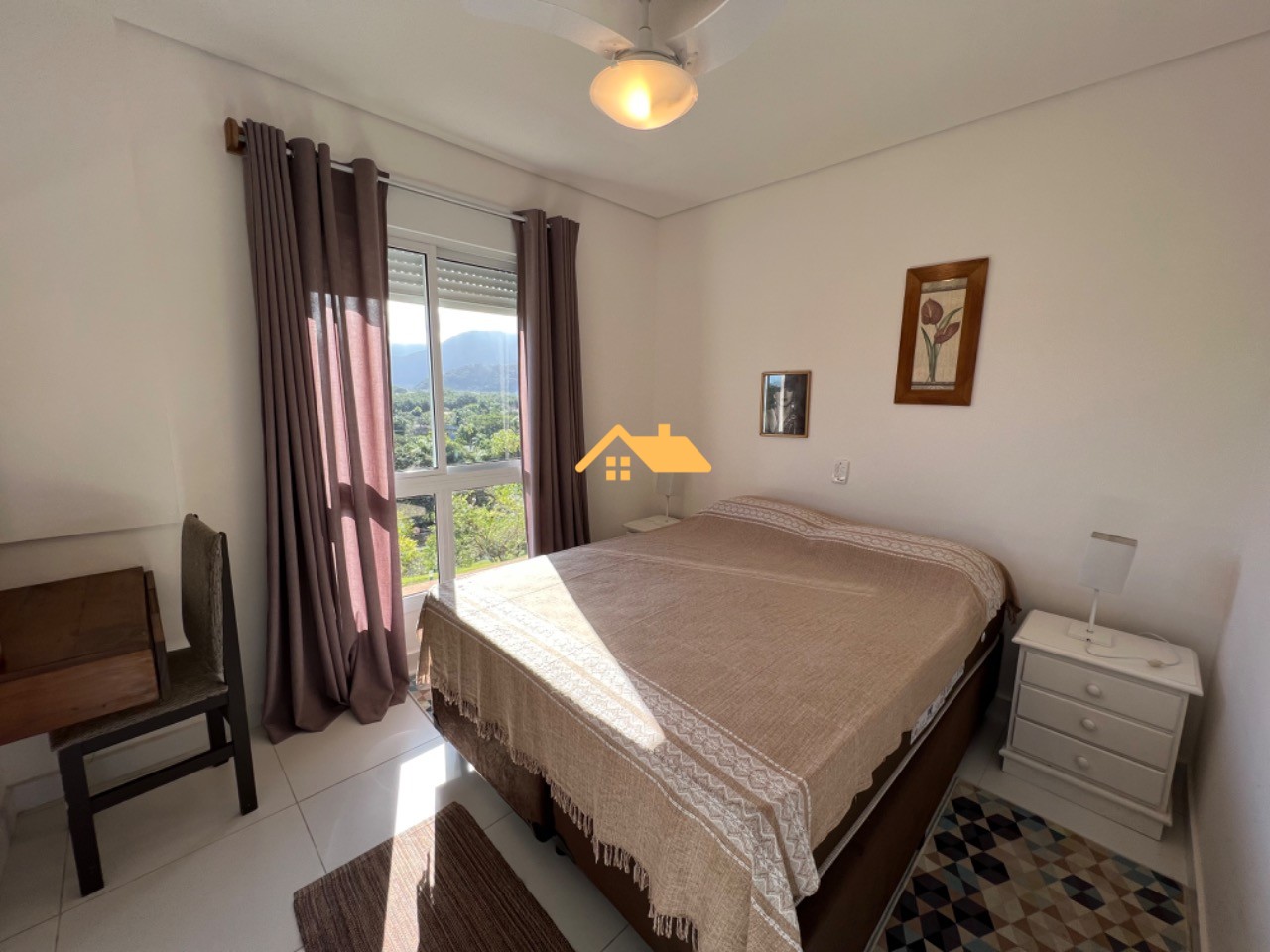 Casa de Condomínio, 3 quartos - Foto 10