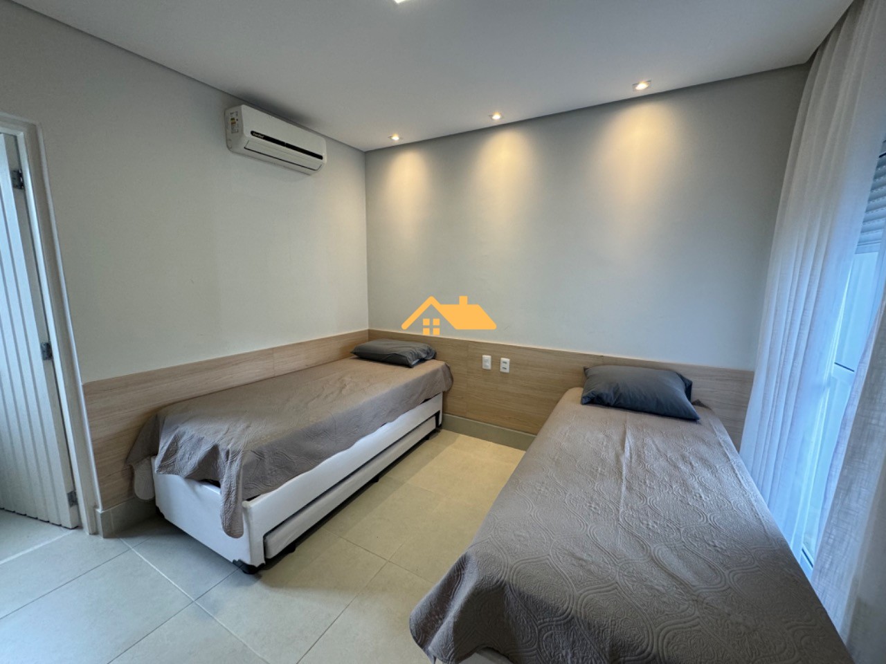 Casa de Condomínio, 5 quartos - Foto 36