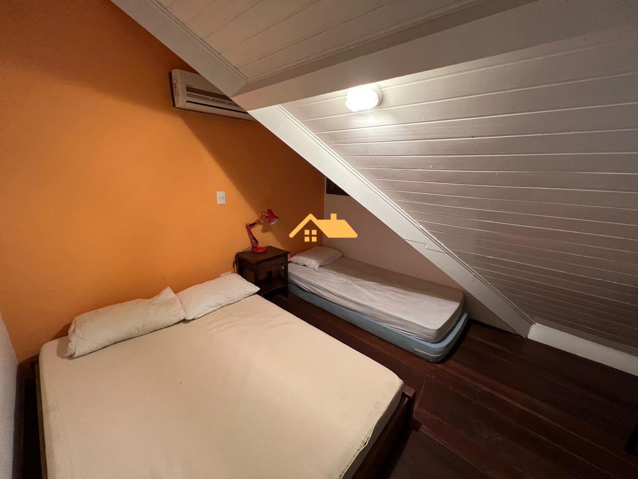 Casa de Condomínio, 3 quartos - Foto 48
