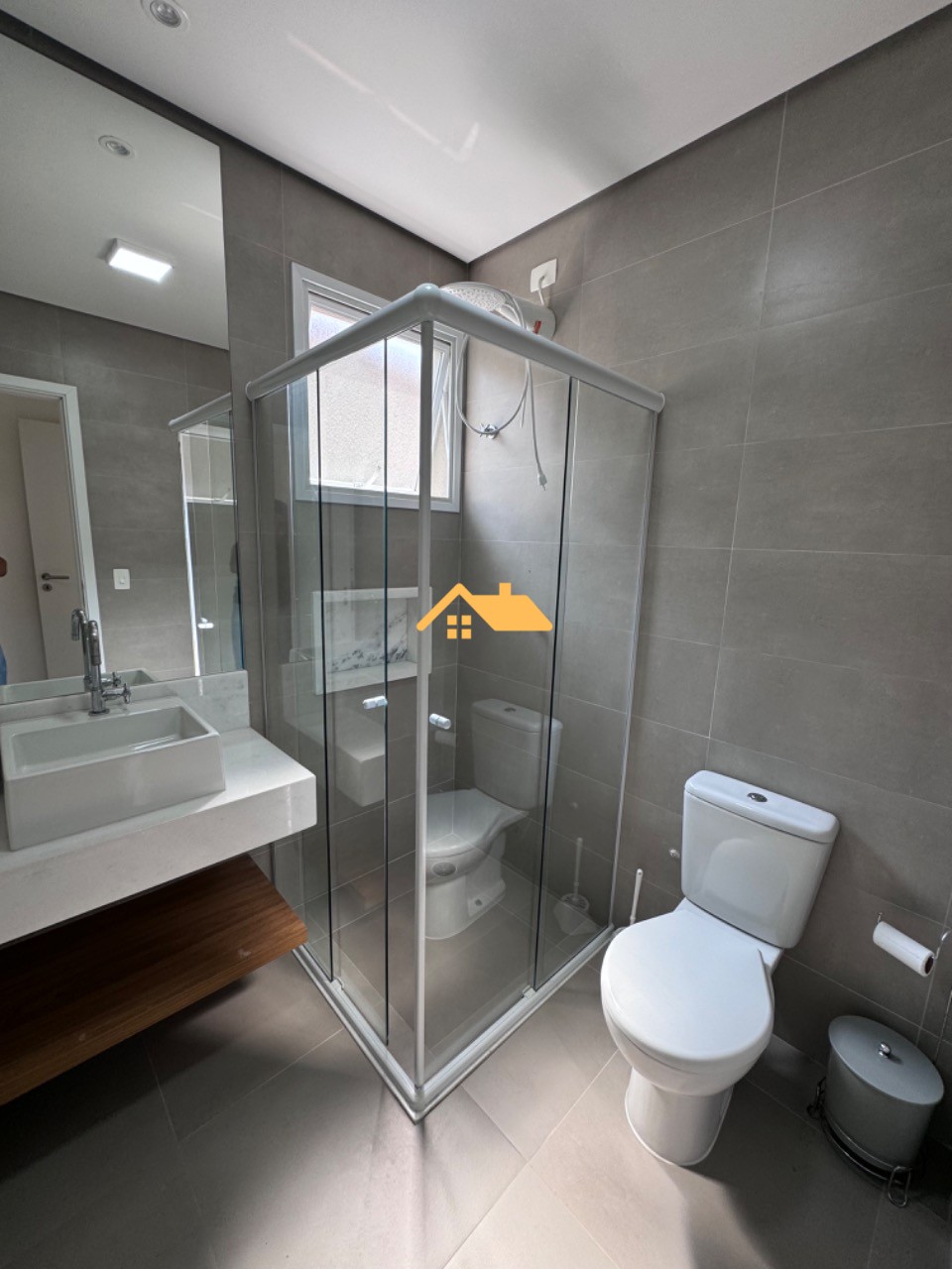 Casa de Condomínio, 4 quartos - Foto 22