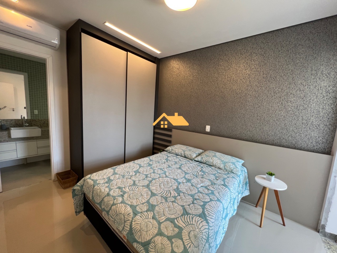 Casa de Condomínio, 4 quartos - Foto 19