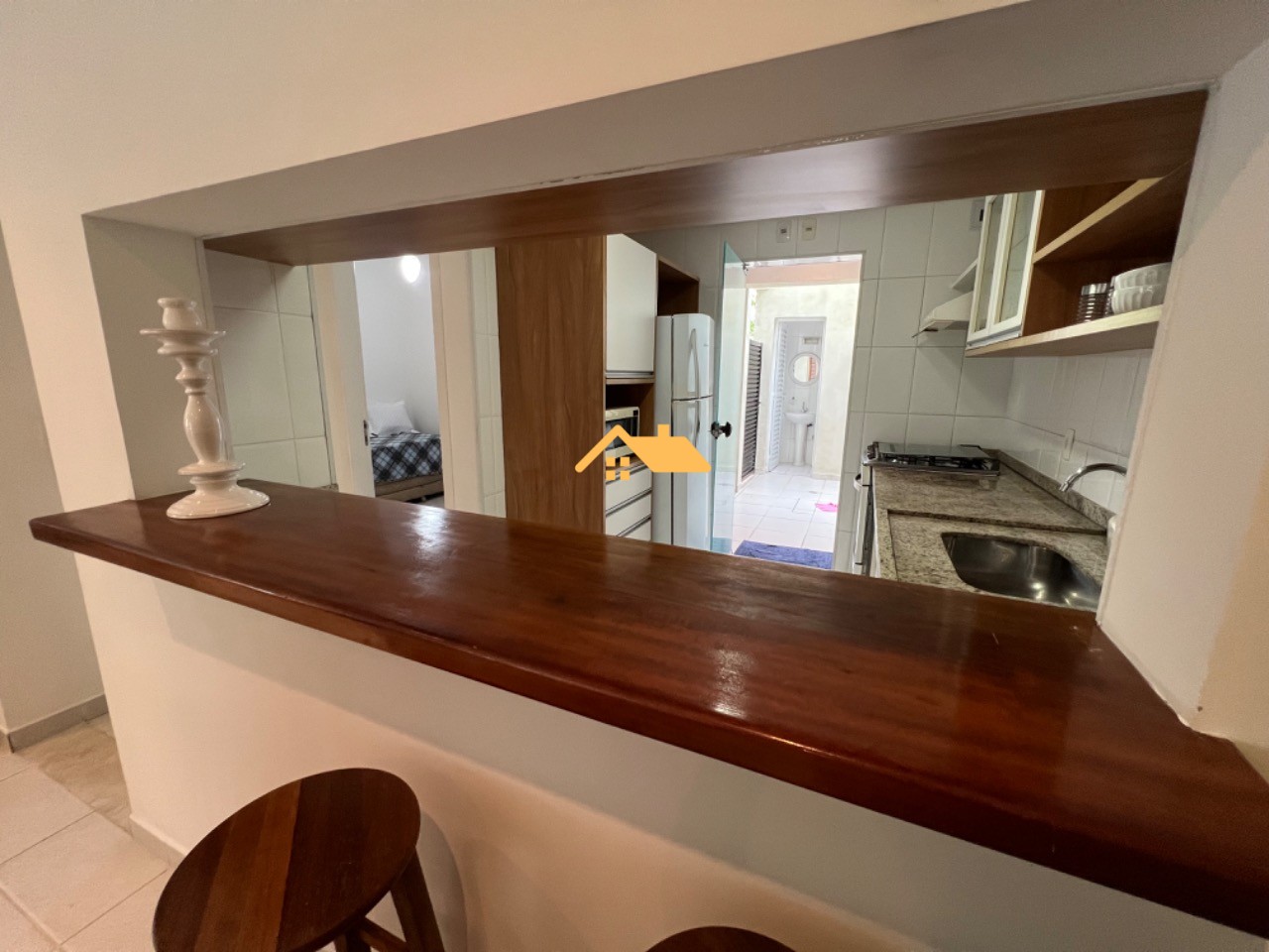 Casa de Condomínio, 4 quartos - Foto 7