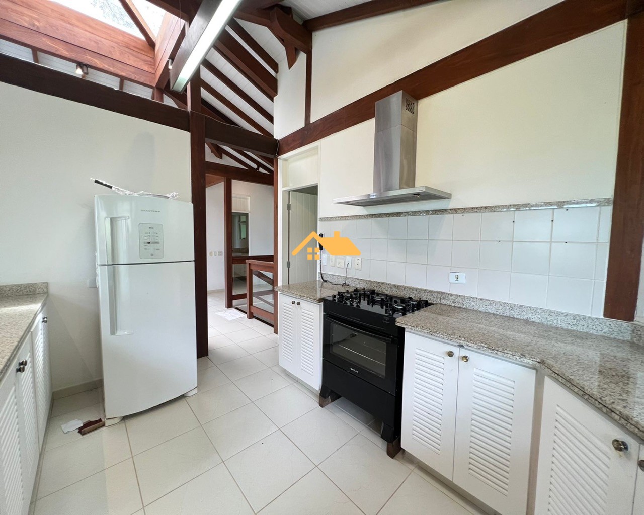 Casa de Condomínio, 4 quartos - Foto 11