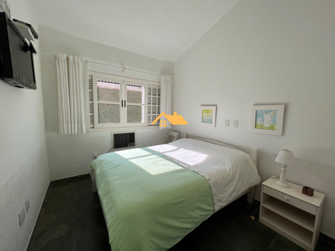 Casa de Condomínio, 4 quartos - Foto 9