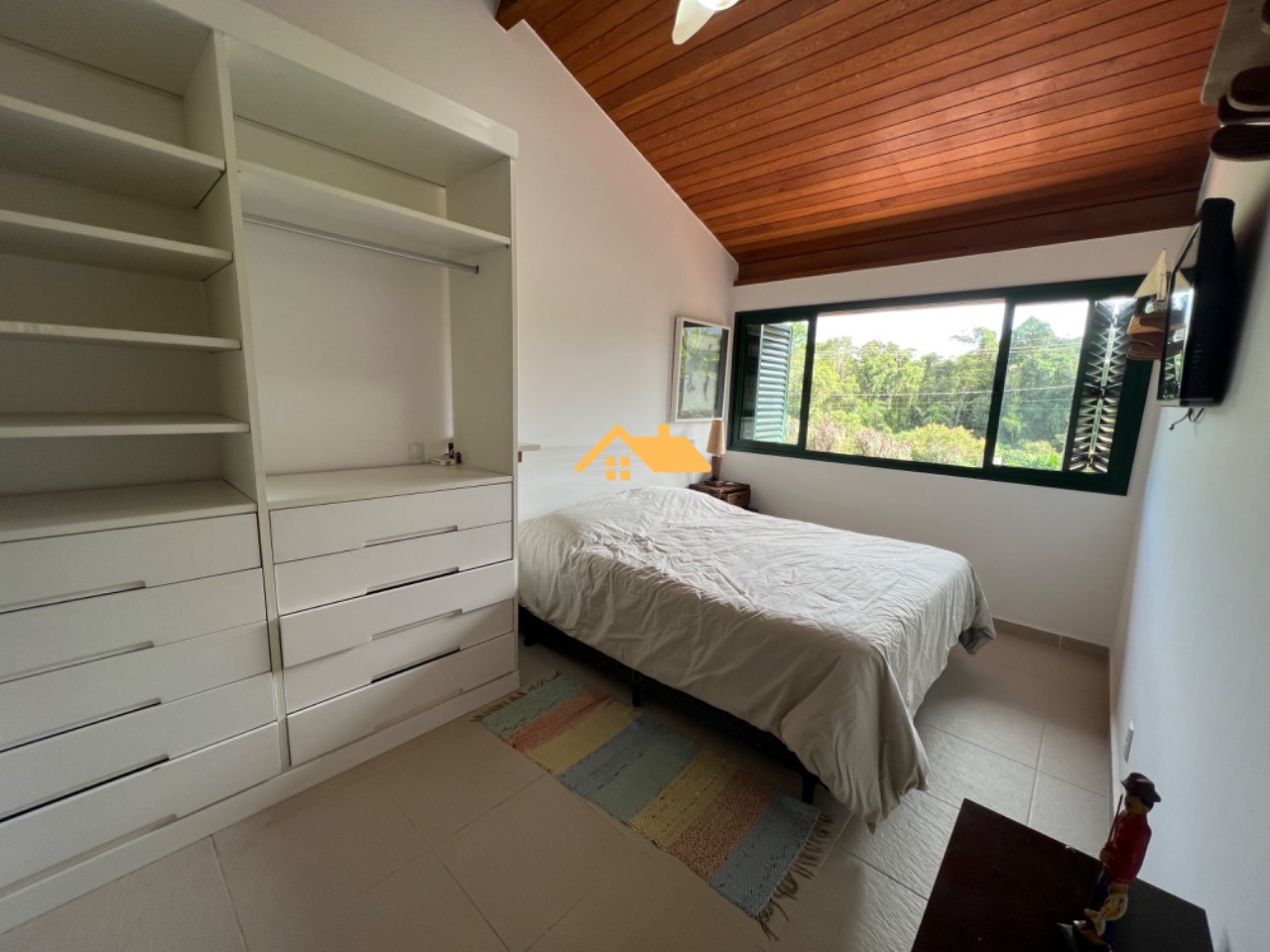 Casa de Condomínio, 4 quartos - Foto 17