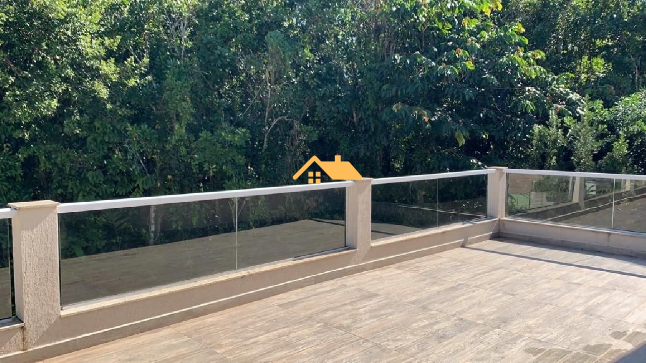 Casa de Condomínio, 4 quartos - Foto 19