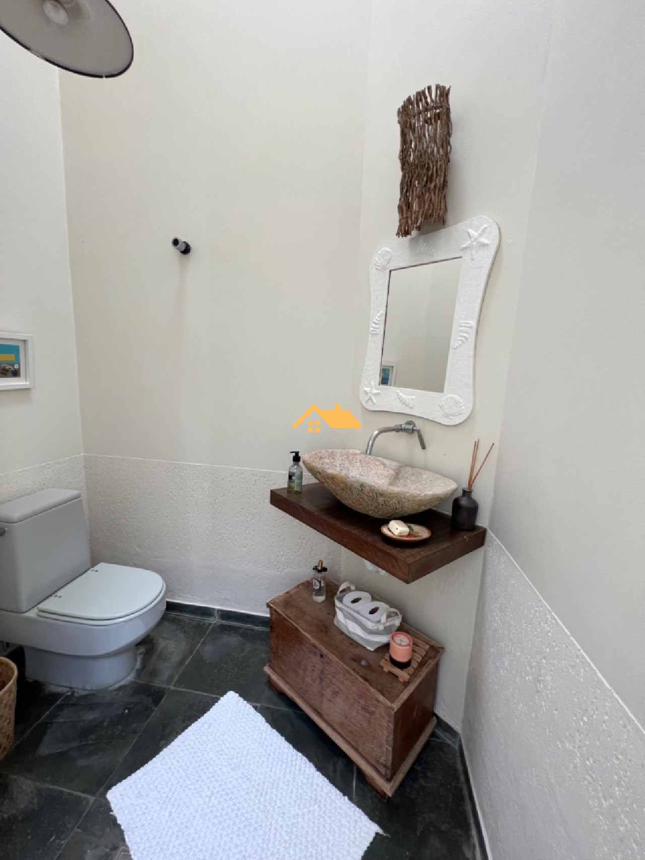 Casa de Condomínio, 4 quartos - Foto 19