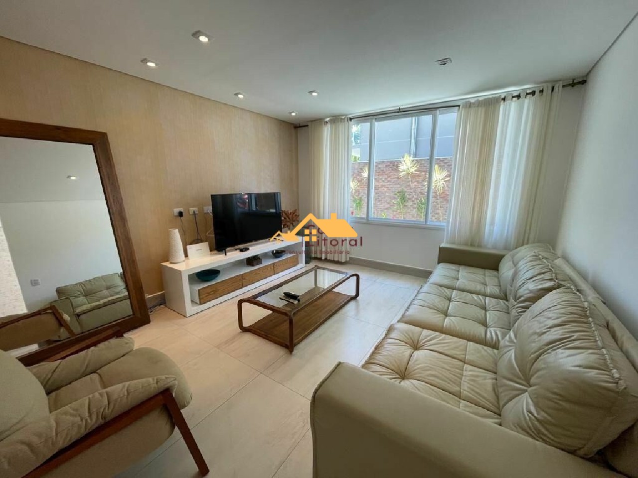 Casa de Condomínio, 4 quartos - Foto 3