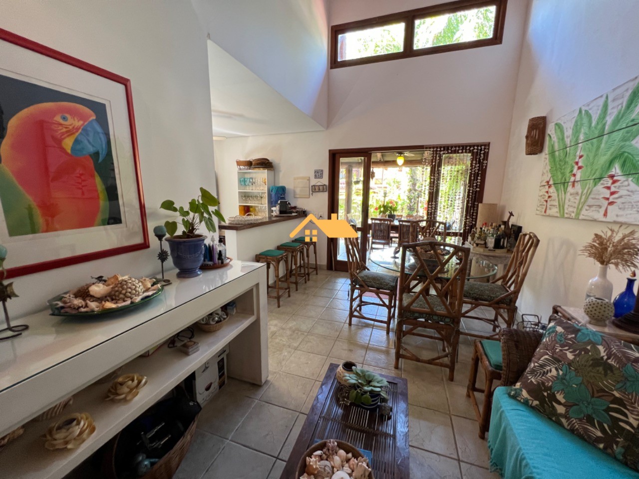 Casa de Condomínio, 4 quartos - Foto 8