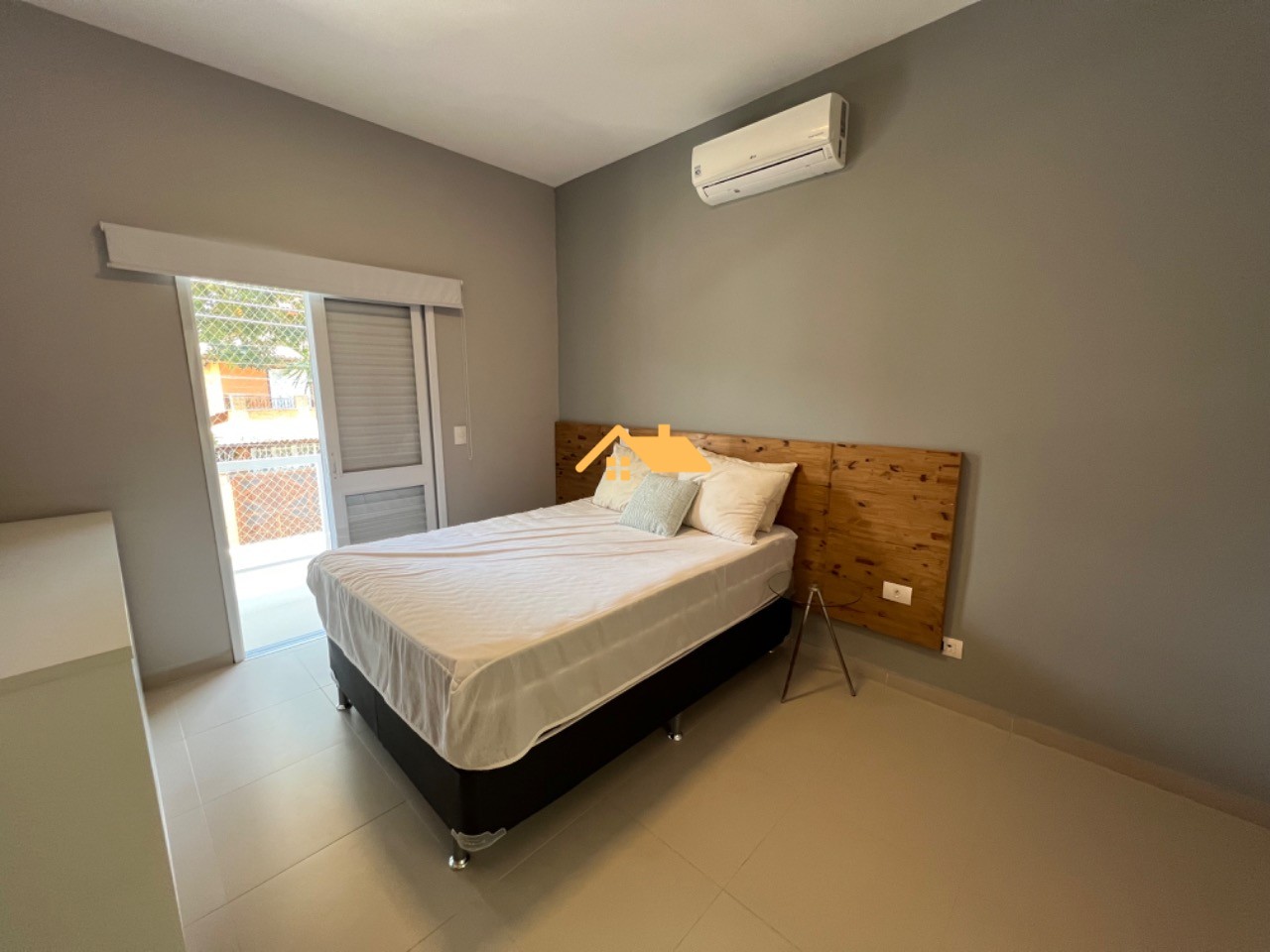 Casa de Condomínio, 4 quartos - Foto 16