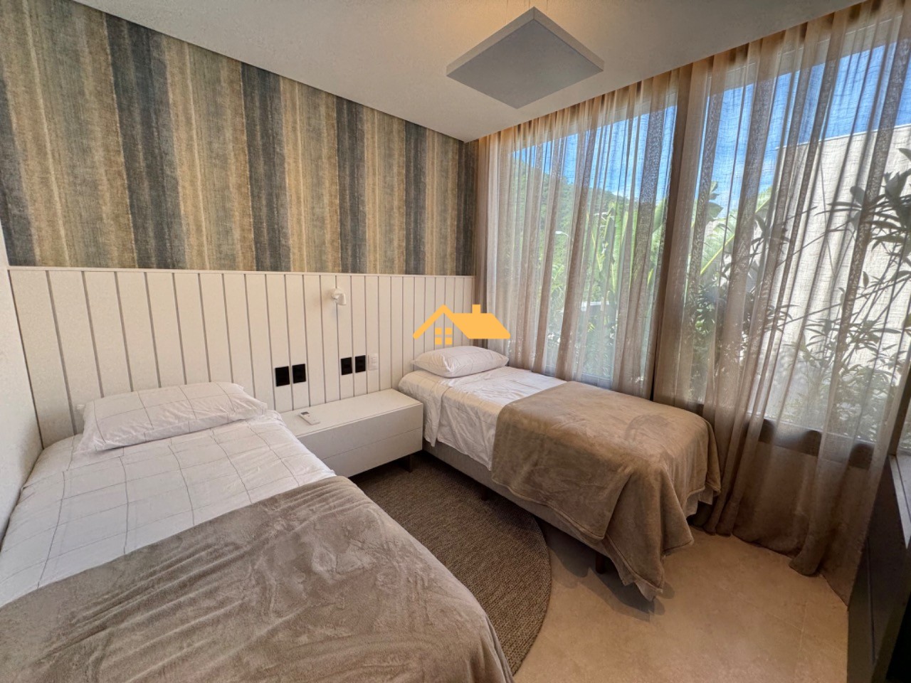 Casa de Condomínio, 4 quartos - Foto 9