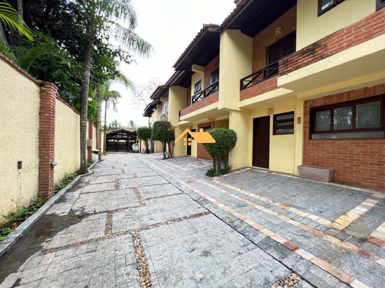 Casa de Condomínio, 4 quartos - Foto 24