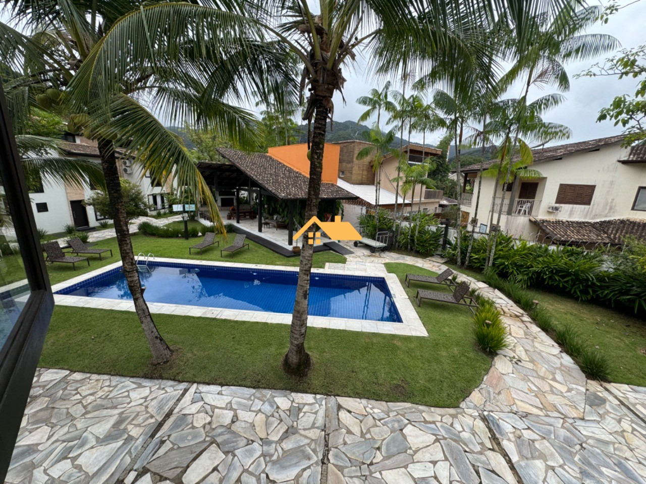 Casa de Condomínio, 4 quartos - Foto 14